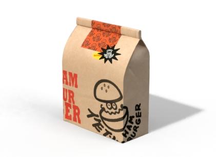 啵頂工作室 | ボー  - ｜包裝設計