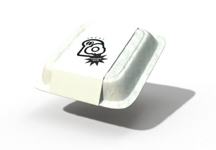 啵頂工作室 | ボー  - ｜包裝設計