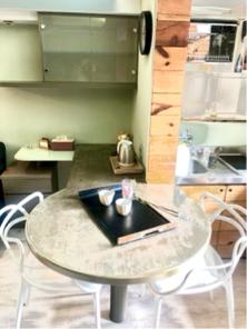 Pinwoof品屋傢居-無障。愛設計 - 小套房設計/廚房書房餐廳空間多運用 Pinwoof品屋傢居-無障。愛設計 - 小套房設計/廚房書房餐廳空間多運用