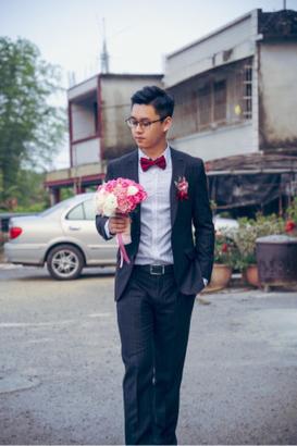 無風格影像紀錄image record - 婚禮攝影