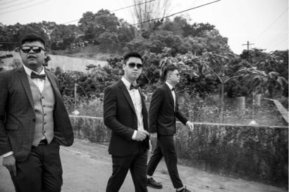 無風格影像紀錄image record - 婚禮攝影