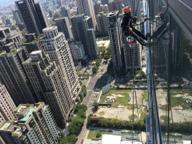 個人工作室-外牆蜘蛛人 - 台中豐邑外牆清洗 個人工作室-外牆蜘蛛人 - 台中豐邑外牆清洗