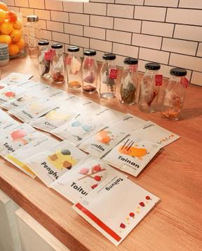 無風格影像紀錄image record - 形象短片工作照