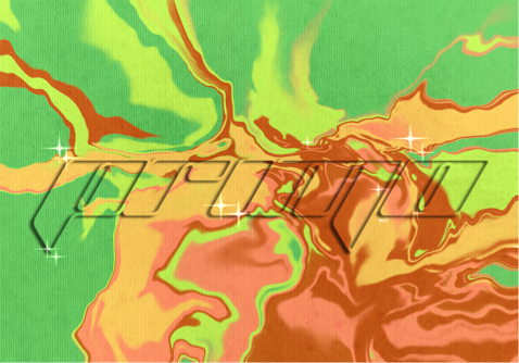 秀仔 - 字體設計委託（1）