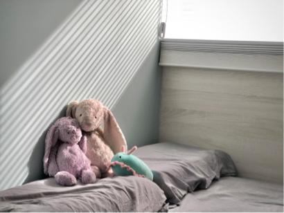 屋媞室內裝修有限公司 - 自然的住家環境，是我們希望提供給你