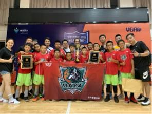 power play運動團隊 - 