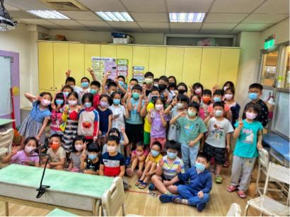 誠誠魔術 - 兒童派對