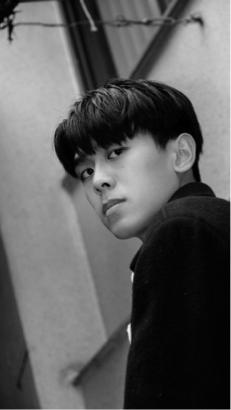 調色盤工作室 - 模特外拍