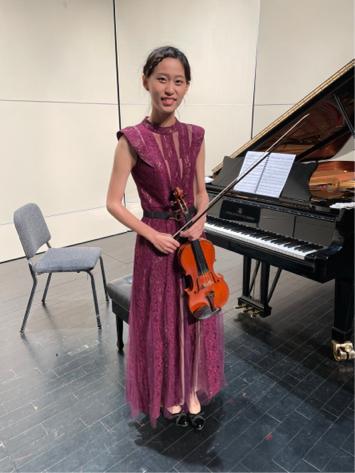 曉音樂 - 2020/12月於國立交通大學音樂廳-個人獨奏會 曉音樂 - 2020/12月於國立交通大學音樂廳-個人獨奏會