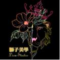 妘林設計 - 獅子美學 Logo設計