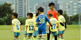 王廷予 (小黑) - 準備熱身