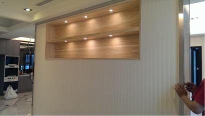 富邑工程行 - 中山北路 全式裝潢 富邑工程行 - 中山北路 全式裝潢