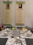 黃珠亷 - 我家的餐廳，日常用餐環境