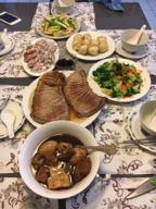 黃珠亷 - 孩子們會想念的媽媽的愛心餐