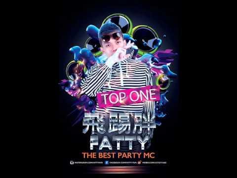 Fatty 飛踢胖 - 活動、氣氛