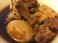 黃珠亷 - 媽媽的滷肉