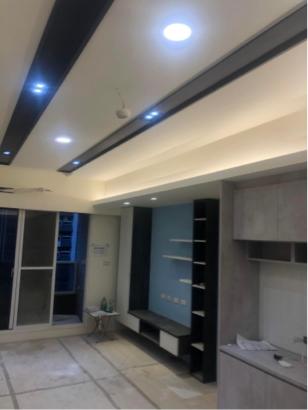 富邑工程行 - 天花,牆面,跳色施工 富邑工程行 - 天花,牆面,跳色施工