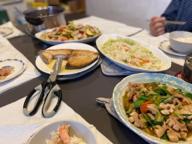 黃珠亷 - 孩子們最愛回家吃飯