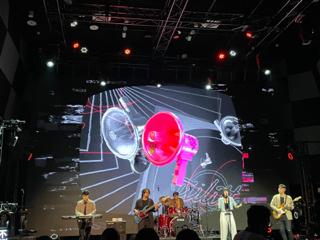 許博惟 -  台北音樂不斷電