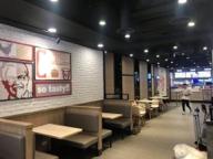 富邑工程行 - 肯德基 油漆工程 富邑工程行 - 肯德基 油漆工程