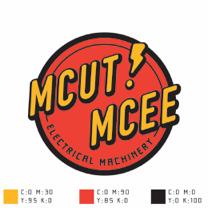 許博惟 - Logo 設計