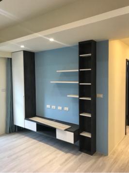 富邑工程行 - 新崑路 天花牆面批土粉刷 挑色 富邑工程行 - 新崑路 天花牆面批土粉刷 挑色