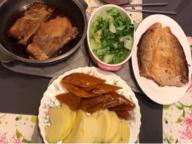 黃珠亷 - 孩子回家吃飯