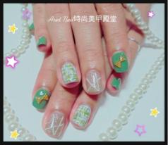 Ariel nail時尚美甲 - 