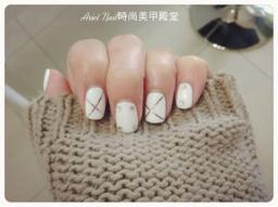 Ariel nail時尚美甲 - 
