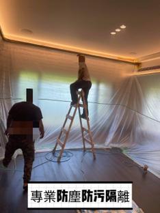 賴師傅油漆工作室 - 千萬住宅油漆粉刷工程