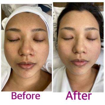 aura healing凈境美身心靈美學 - 板娘親身體驗