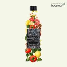 CIA CIA - 橄欖油形象設計