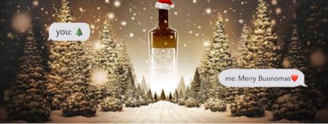 CIA CIA - 聖誕節banner 