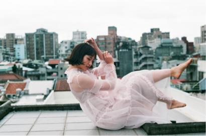 徐靜萱 - 互惠創作