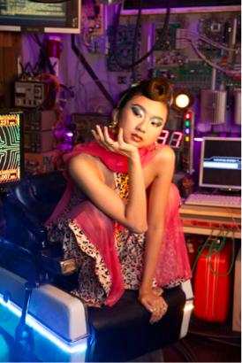 徐靜萱 -  互惠創作