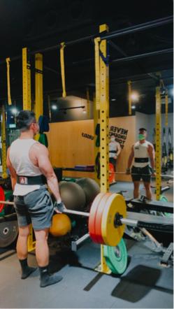 健身運動工作室 - 