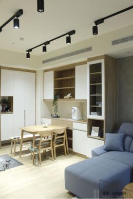 桔境空間設計有限公司 - 