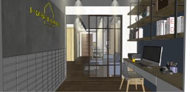 桔境空間設計有限公司 - 