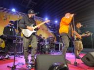 周振隆 - 東岸純愛樂團商演活動