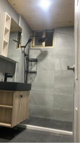 藝宸裝潢工程行 - 浴室舊番新