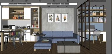 桔境空間設計有限公司 - 