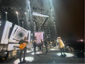 周振隆 - 2022年太平洋觀光節跨年演唱會