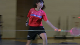 🏸汝汝羽球教練 - 