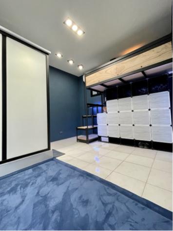 元進實業有限公司 - 石牌店內部