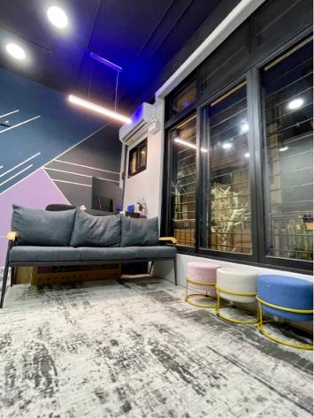 元進實業有限公司 - 石牌店內部