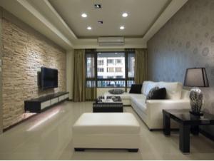 鑫橋富室內裝修有限公司 - 客廳