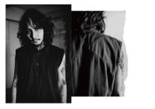 Kenny - 商業拍攝