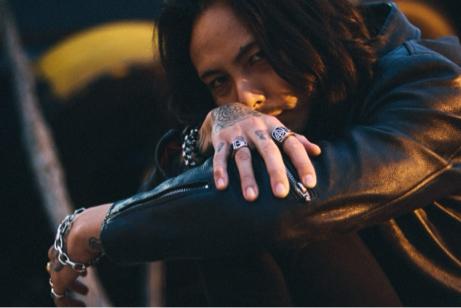 Kenny - 互惠作品