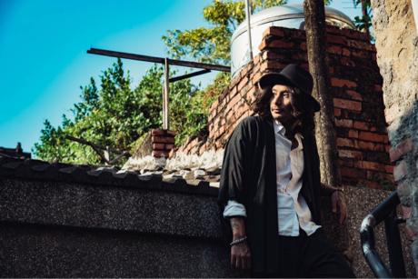 Kenny - 互惠作品