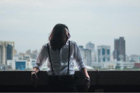 Kenny - 互惠作品